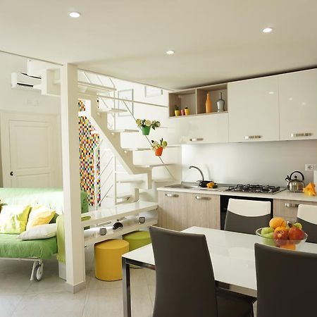 Dante Home - Bari Centro Esterno foto