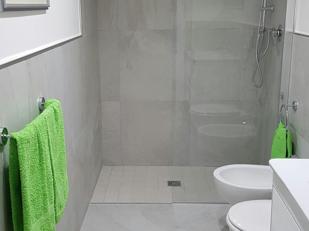 Dante Home - Bari Centro Esterno foto