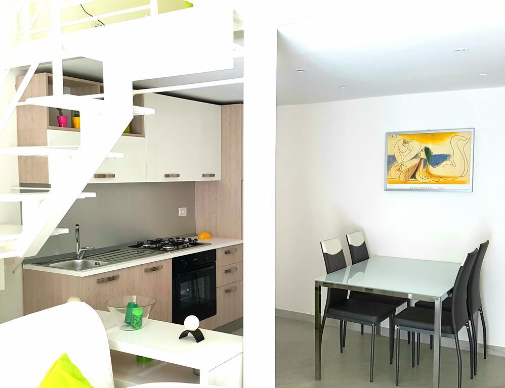 Dante Home - Bari Centro Esterno foto