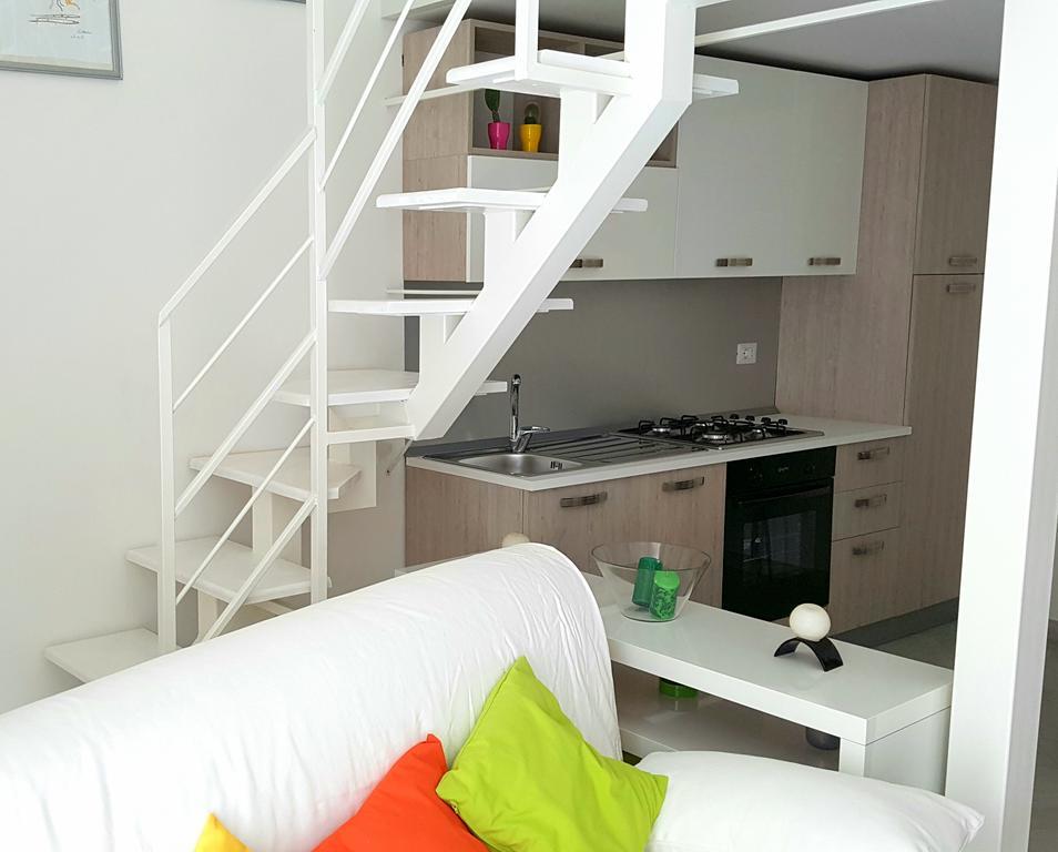Dante Home - Bari Centro Esterno foto
