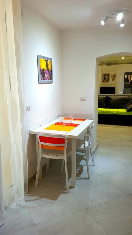 Dante Home - Bari Centro Esterno foto