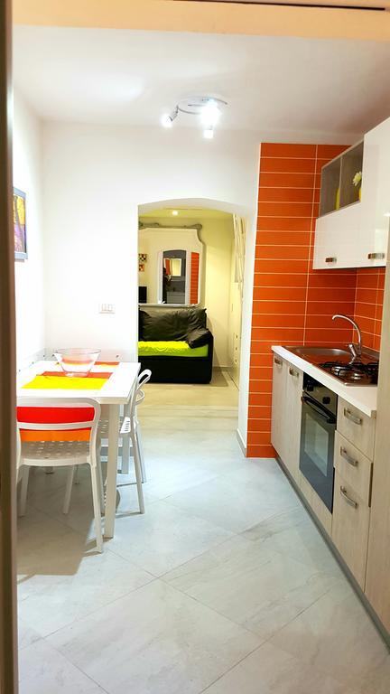 Dante Home - Bari Centro Esterno foto