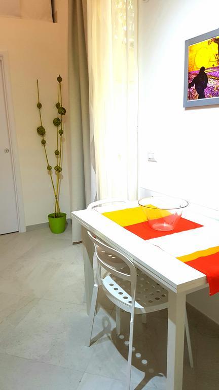 Dante Home - Bari Centro Esterno foto