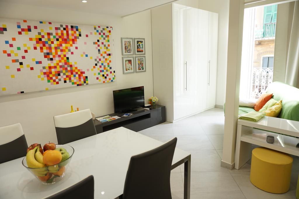 Dante Home - Bari Centro Esterno foto