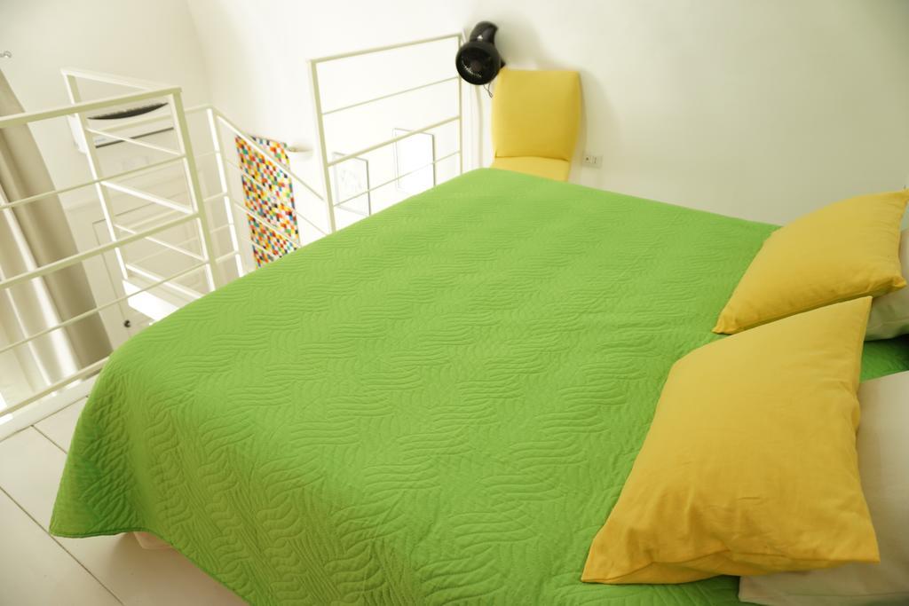 Dante Home - Bari Centro Esterno foto