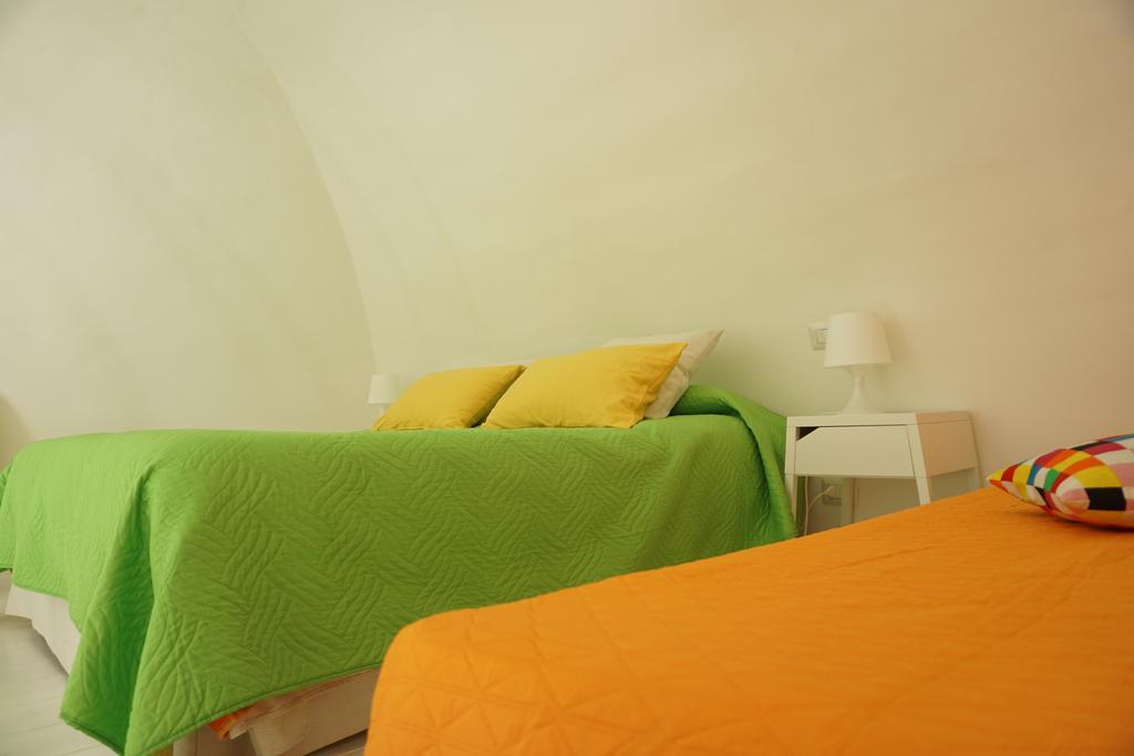 Dante Home - Bari Centro Esterno foto