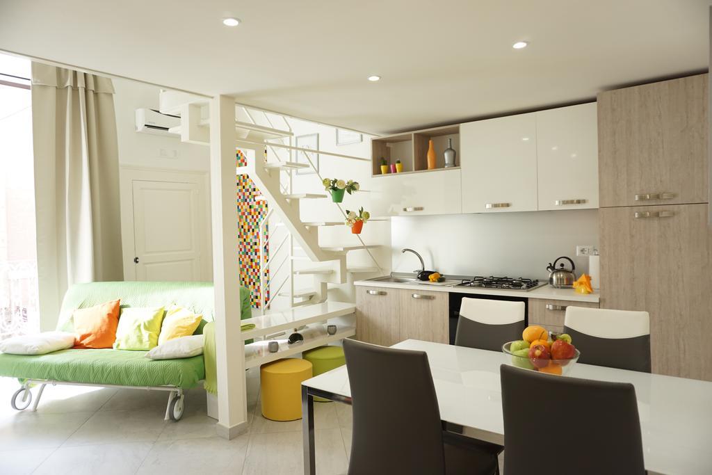 Dante Home - Bari Centro Esterno foto