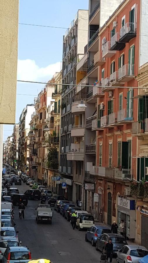 Dante Home - Bari Centro Esterno foto
